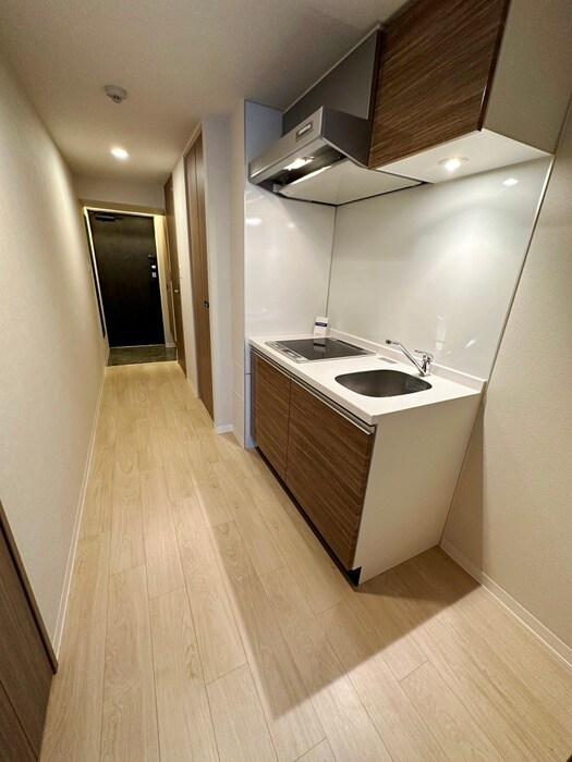 物件内観写真17　(廊下)