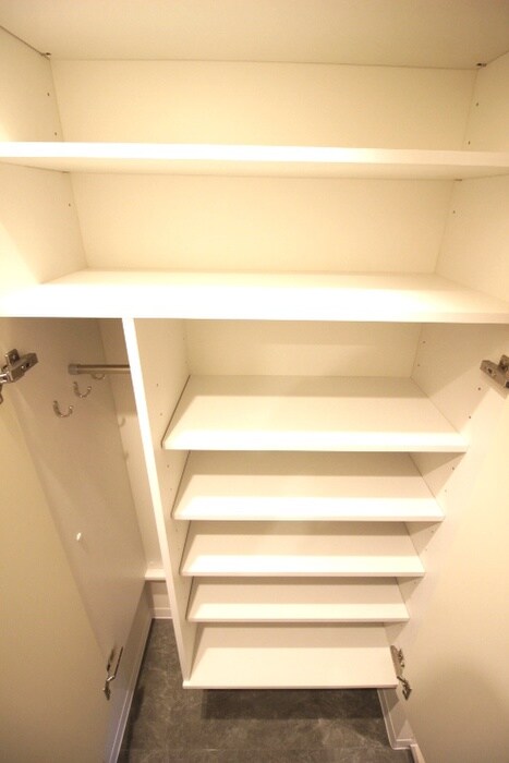 物件内観写真17　(靴箱)