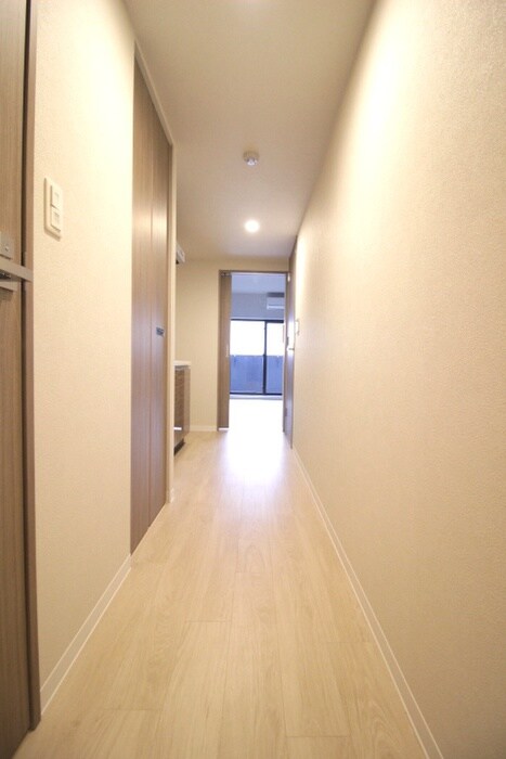 物件内観写真18　(廊下)