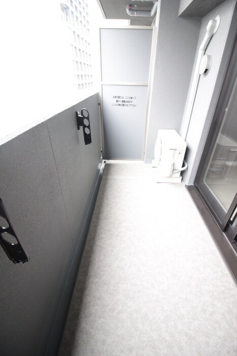 物件内観写真19　(ベランダ・バルコニー)