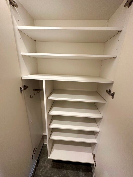 物件内観写真21　(靴箱)