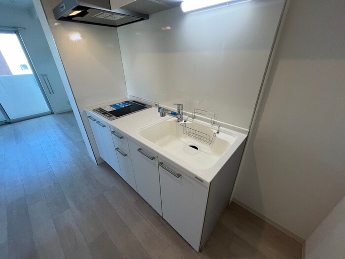 物件内観写真7　(キッチン)