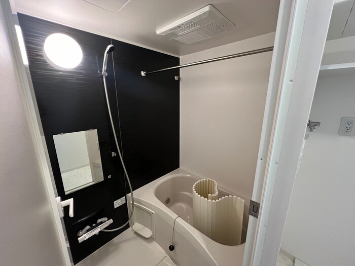 物件内観写真8　(バス／シャワールーム等)