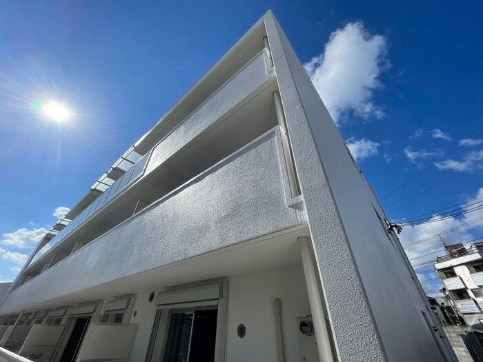 物件外観写真5　(外観写真)