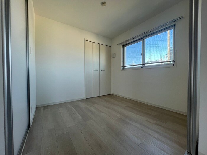 物件内観写真12　(居室)