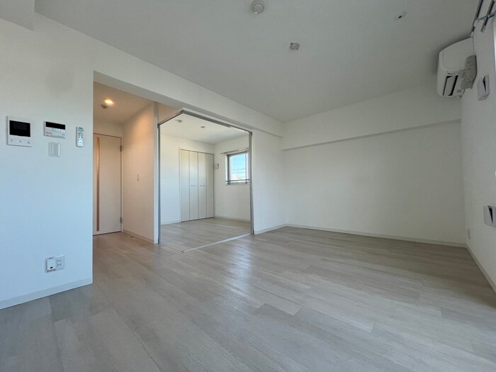 物件内観写真13　(居室)