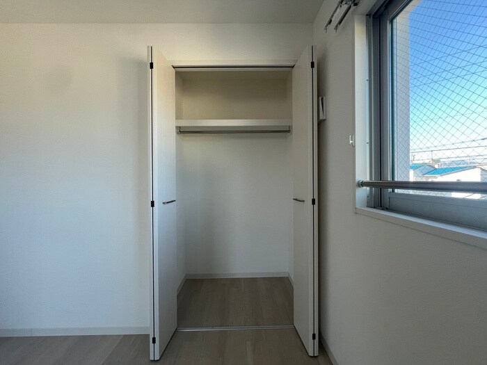 物件内観写真14　(収納)
