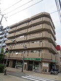 天下茶屋ガ－デンハイツ