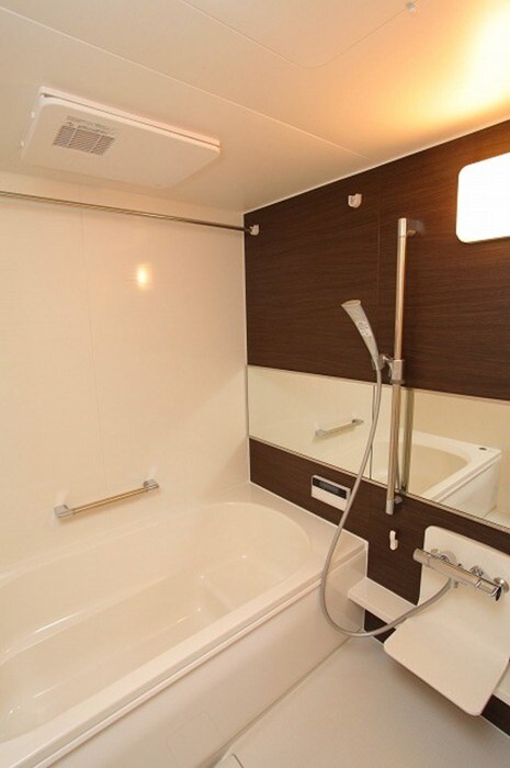 物件内観写真8　(バス／シャワールーム等)