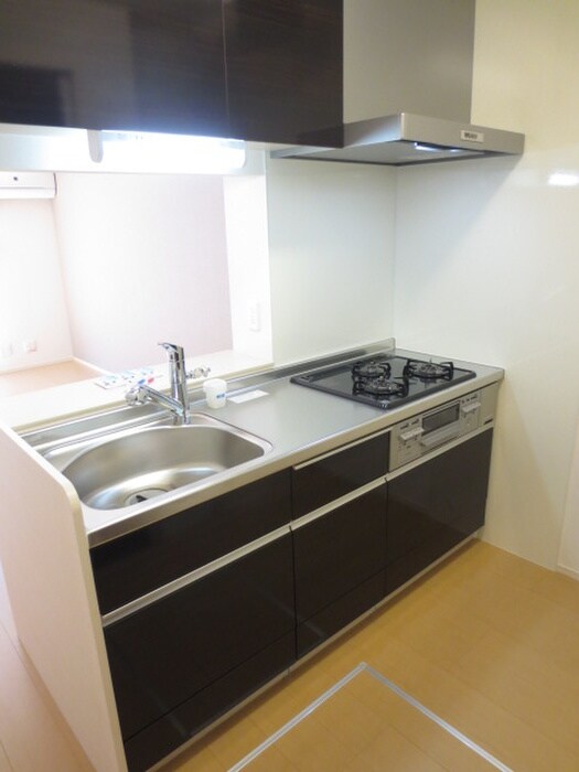 物件内観写真9　(キッチン)