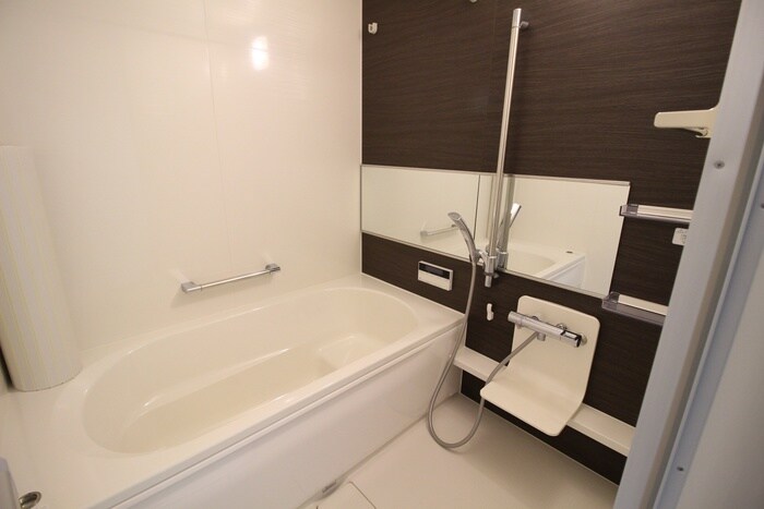 物件内観写真10　(バス／シャワールーム等)