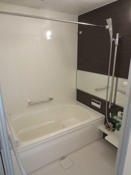 物件内観写真11　(バス／シャワールーム等)