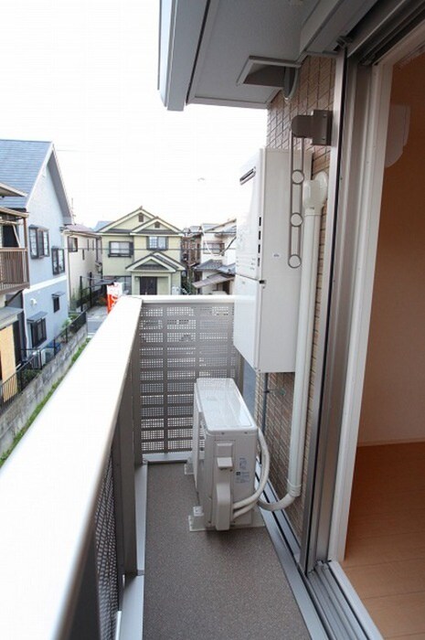 物件内観写真13　(ベランダ・バルコニー)