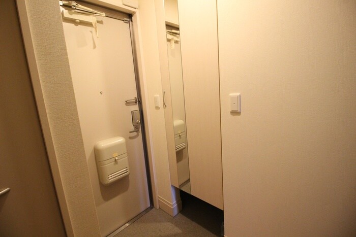 物件内観写真16　(靴箱)