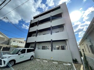 仮）ジーイーキャトフ外観写真