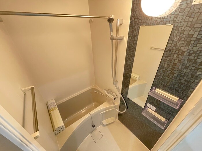 物件内観写真9　(バス／シャワールーム等)