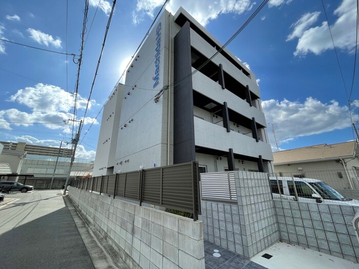 物件外観写真3　(外観写真)