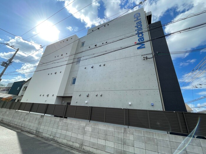 物件外観写真6　(外観写真)