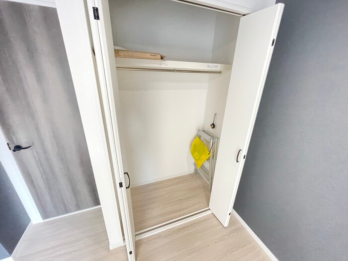 物件内観写真13　(収納)