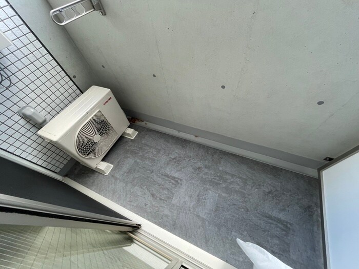 物件内観写真16　(ベランダ・バルコニー)