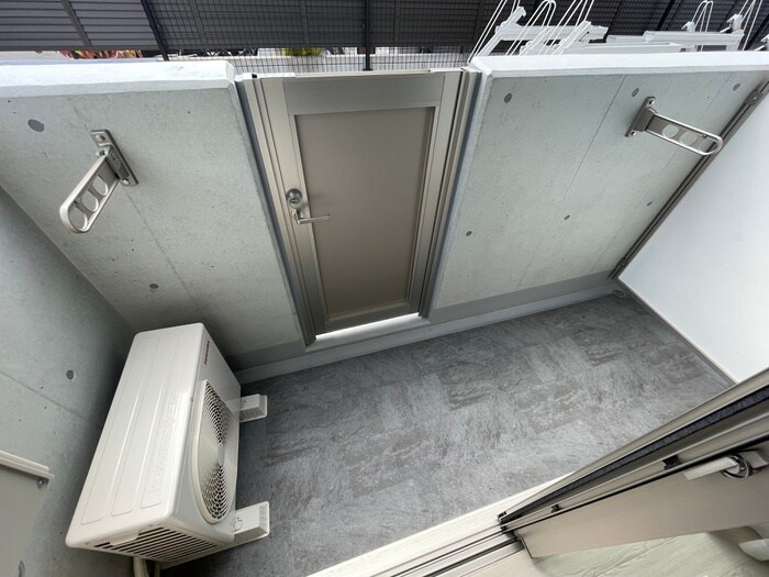 物件内観写真16　(ベランダ・バルコニー)