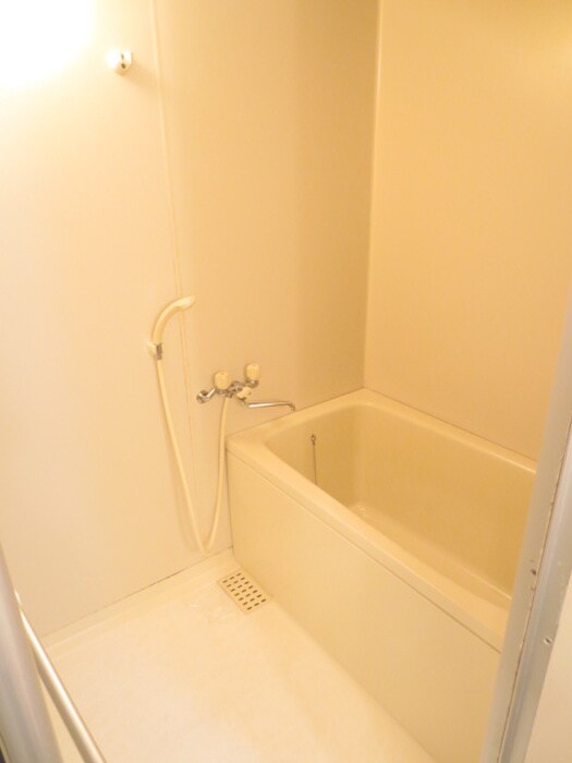 物件内観写真10　(バス／シャワールーム等)