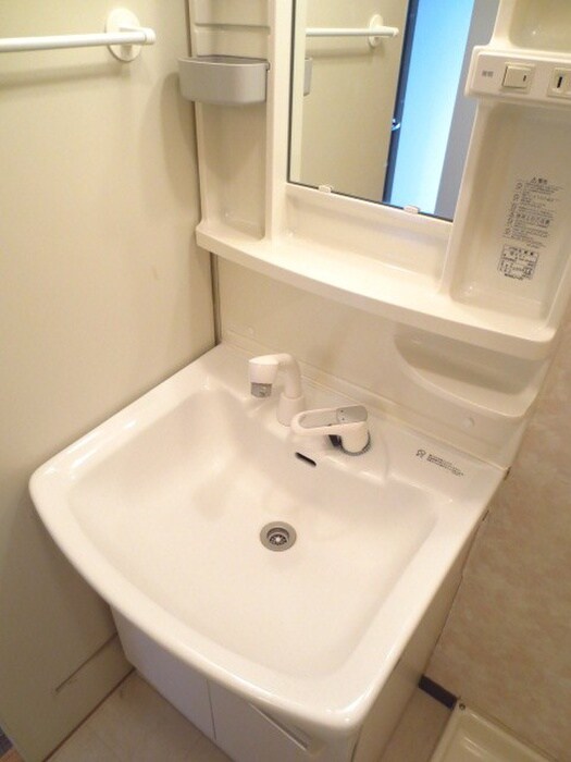 物件内観写真11　(洗面)