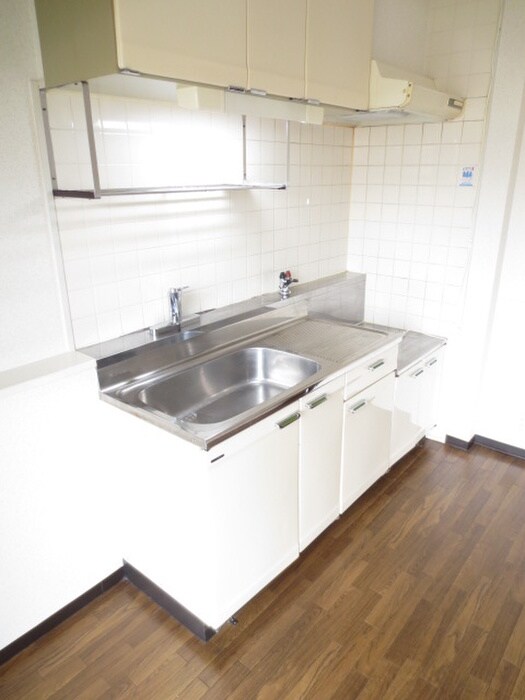 物件内観写真11　(キッチン)