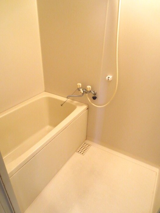 物件内観写真13　(バス／シャワールーム等)