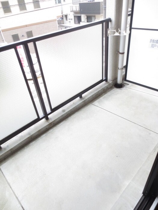 物件内観写真14　(ベランダ・バルコニー)