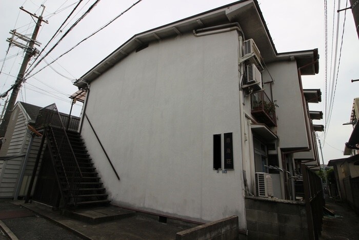 物件外観写真4　(外観写真)