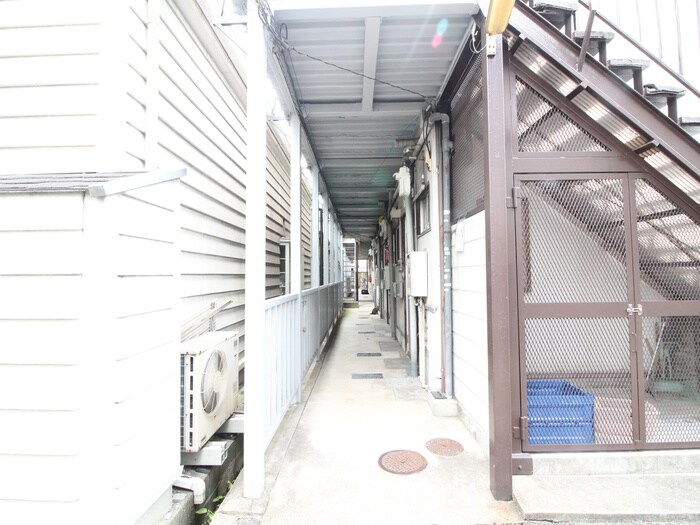 物件外観写真6　(外観写真)