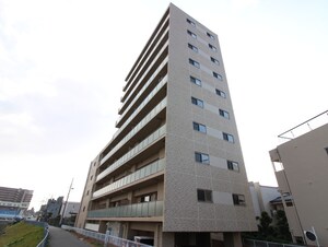 ラウロ相川リーヴァ（４０５）外観写真