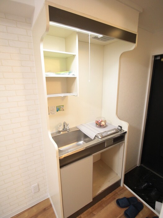 物件内観写真10　(キッチン)