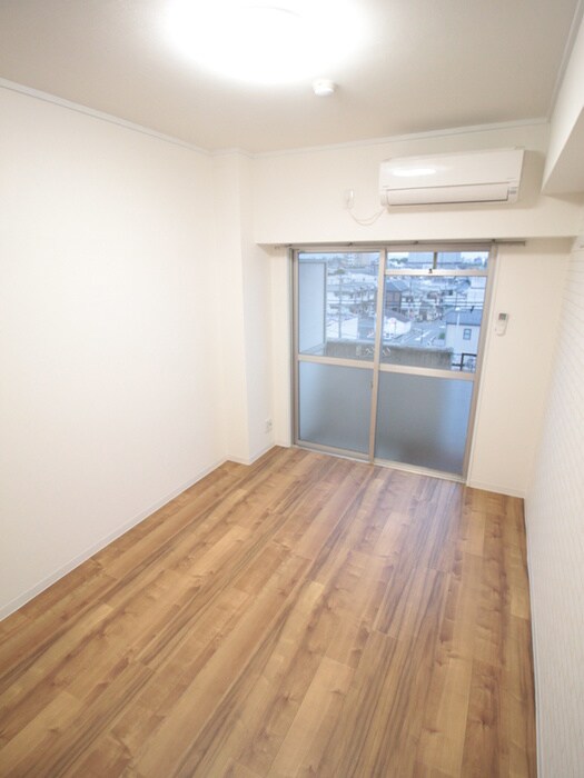 物件内観写真14　(居室)