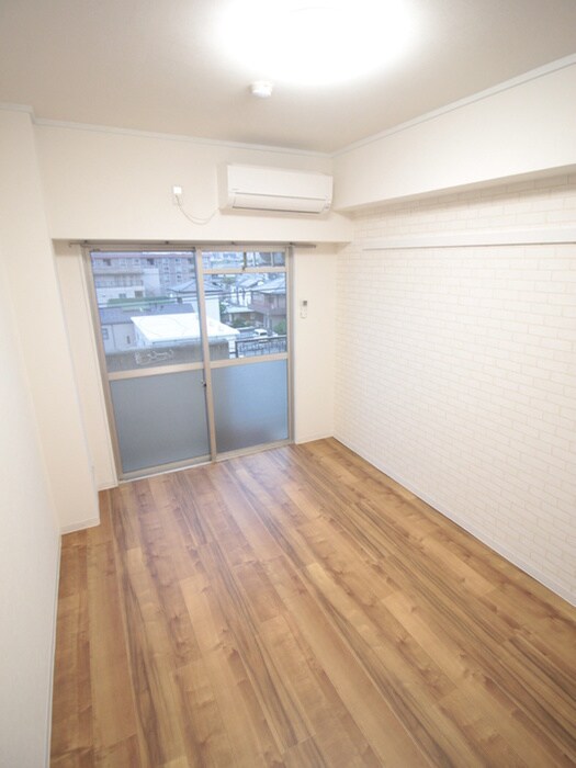 物件内観写真20　(居室)