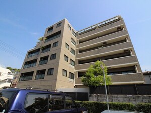 プレステージ夙川(504)外観写真