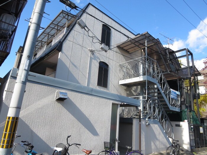 物件外観写真5　(外観写真)