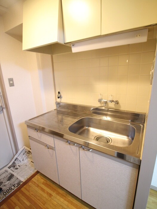 物件内観写真10　(キッチン)