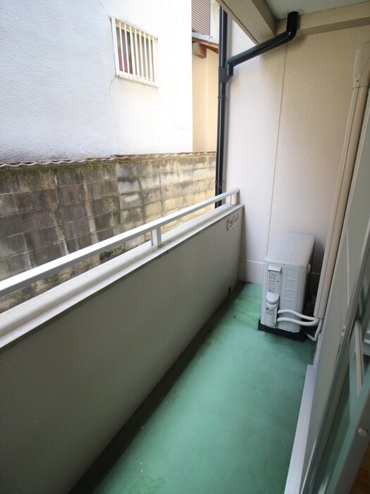 物件内観写真15　(ベランダ・バルコニー)