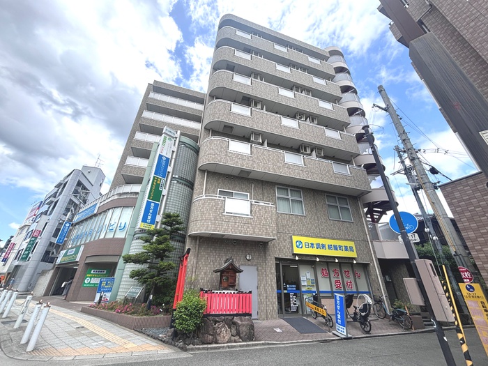 外観写真