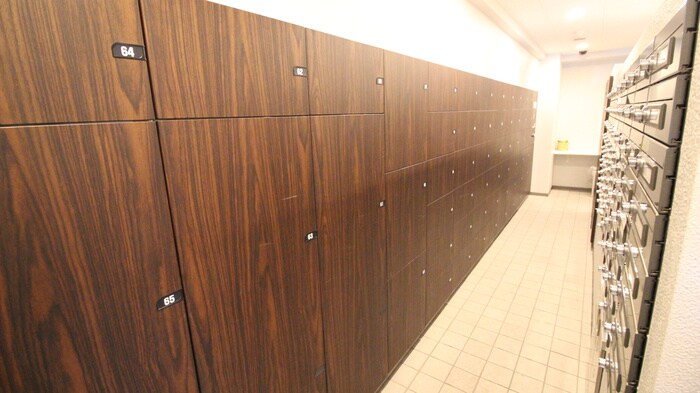 物件外観写真3　(建物設備)