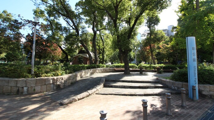 物件外観写真5　(周辺環境)