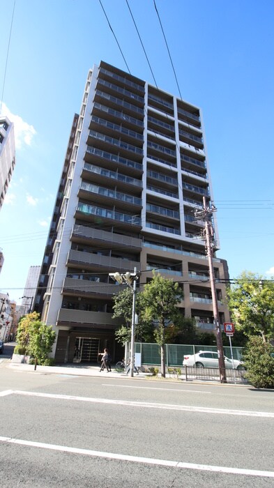 物件外観写真6　(外観写真)