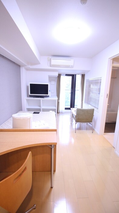 物件内観写真11　(居室)