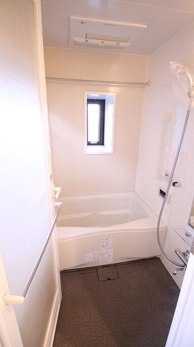 物件内観写真15　(バス／シャワールーム等)