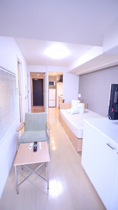 物件内観写真18　(居室)