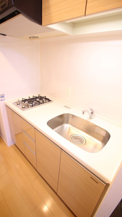 物件内観写真19　(キッチン)