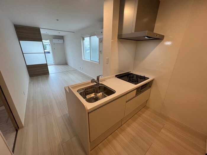 物件内観写真7　(居室)