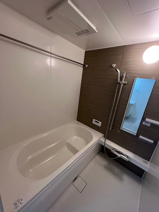 物件内観写真9　(バス／シャワールーム等)